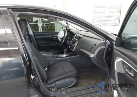 2016 Nissan Altima 2.5/2.5 S/2.5 Sl/2.5 Sr/2.5 Sv из США, поврежденный, VIN 1N4AL3AP4GC170885